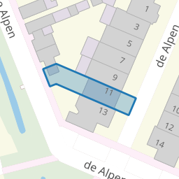 Perceel HMD00-T-5452