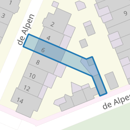 Perceel HMD00-T-5456