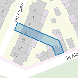 Perceel HMD00-T-5457