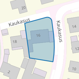 Perceel HMD00-T-5464