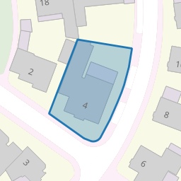 Perceel HMD00-T-5465