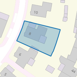 Perceel HMD00-T-5470