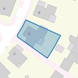 Perceel HMD00-T-5471