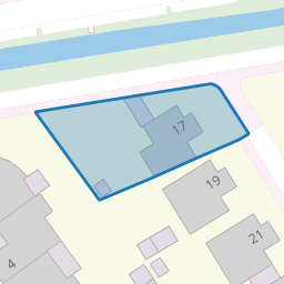 Perceel HMD00-T-5481