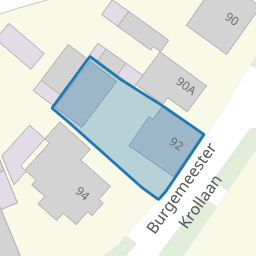 Perceel HMD00-T-5488