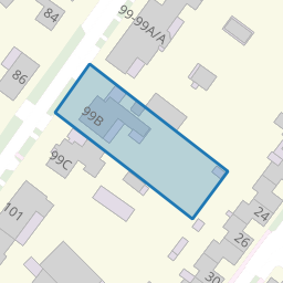 Perceel HMD00-T-5492