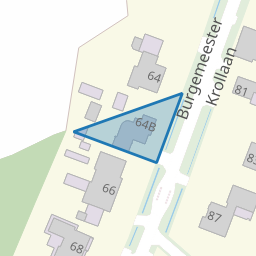 Perceel HMD00-T-5496