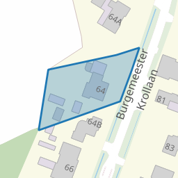 Perceel HMD00-T-5498