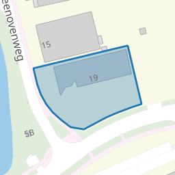 Perceel HMD00-T-5504