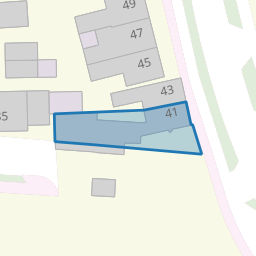 Perceel HMD00-T-5509