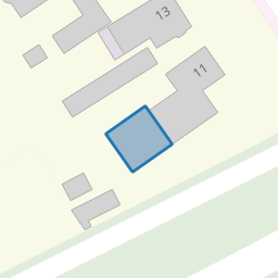 Perceel HMD00-T-5511