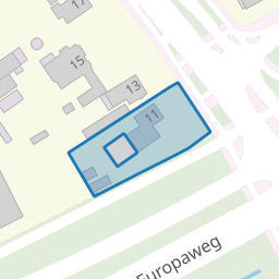 Perceel HMD00-T-5512