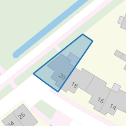 Perceel HMD00-T-5514