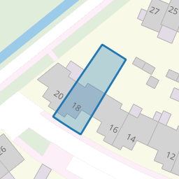 Perceel HMD00-T-5515