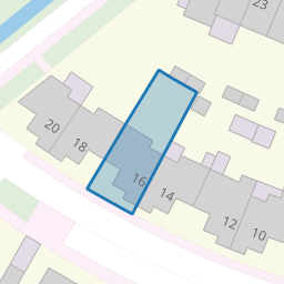 Perceel HMD00-T-5516