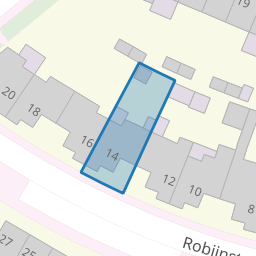 Perceel HMD00-T-5517