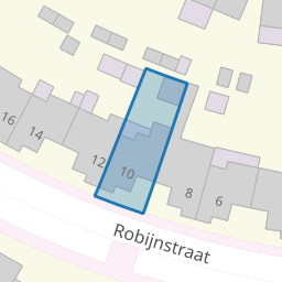 Perceel HMD00-T-5519