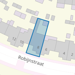 Perceel HMD00-T-5520