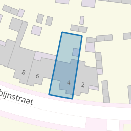 Perceel HMD00-T-5522