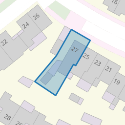 Perceel HMD00-T-5525