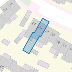 Perceel HMD00-T-5526