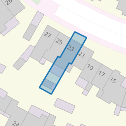 Perceel HMD00-T-5527