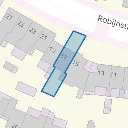 Perceel HMD00-T-5530