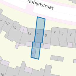 Perceel HMD00-T-5533