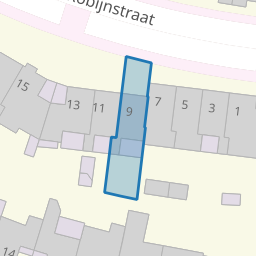 Perceel HMD00-T-5534