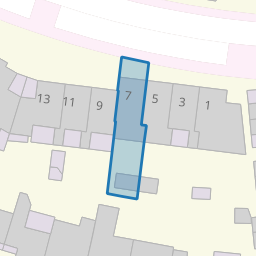 Perceel HMD00-T-5535