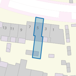 Perceel HMD00-T-5536