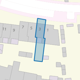 Perceel HMD00-T-5537