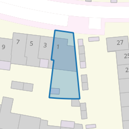 Perceel HMD00-T-5538