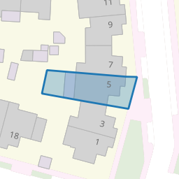 Perceel HMD00-T-5547