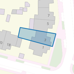 Perceel HMD00-T-5548