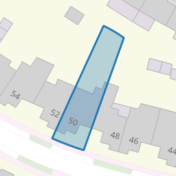 Perceel HMD00-T-5556