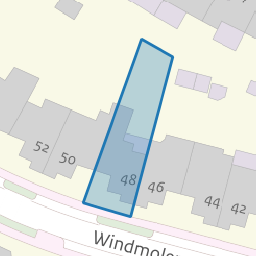 Perceel HMD00-T-5557