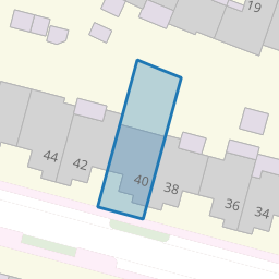 Perceel HMD00-T-5561