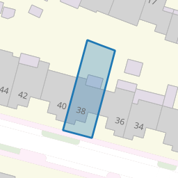 Perceel HMD00-T-5562