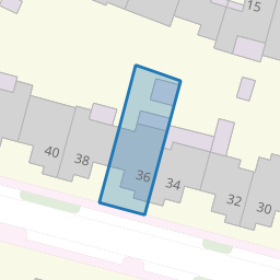 Perceel HMD00-T-5563