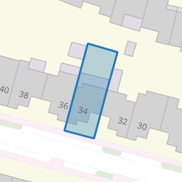Perceel HMD00-T-5564