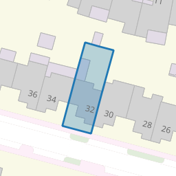 Perceel HMD00-T-5565