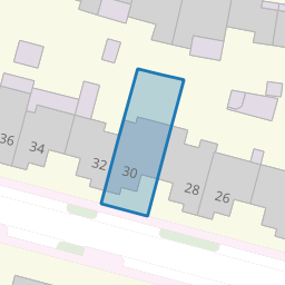 Perceel HMD00-T-5566