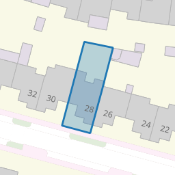 Perceel HMD00-T-5567