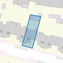 Perceel HMD00-T-5568