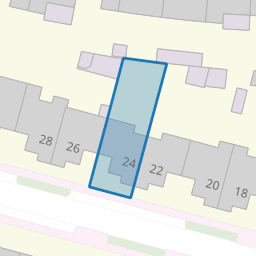 Perceel HMD00-T-5569
