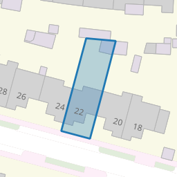 Perceel HMD00-T-5570