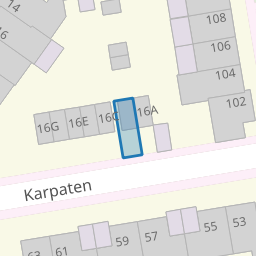 Perceel HMD00-T-5577