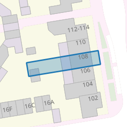 Perceel HMD00-T-5579