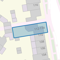 Perceel HMD00-T-5581